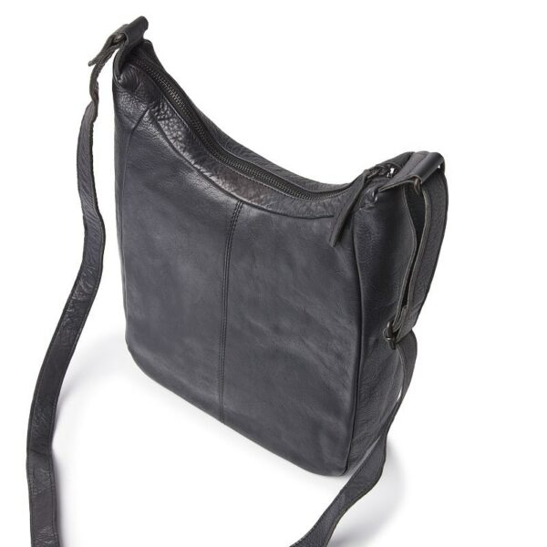 dR Amsterdam Shoulderbag Camel