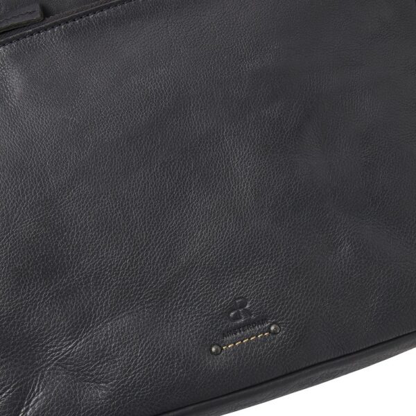 dR Amsterdam Shoulderbag Camel