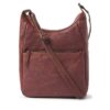 dR Amsterdam Shoulderbag Brown