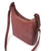 dR Amsterdam Shoulderbag Brown