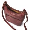 dR Amsterdam Shoulderbag Camel