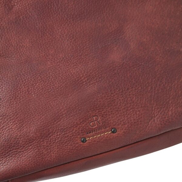 dR Amsterdam Shoulderbag Camel