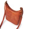 dR Amsterdam Shoulderbag Camel