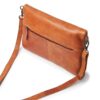 dR Amsterdam Shoulderbag Camel