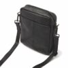 dR Amsterdam Shoulderbag Black