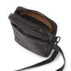 dR Amsterdam Shoulderbag Black