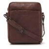 dR Amsterdam Shoulderbag Brown