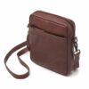 dR Amsterdam Shoulderbag Black