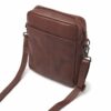 dR Amsterdam Shoulderbag Brown
