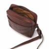 dR Amsterdam Shoulderbag Black