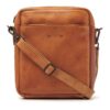 dR Amsterdam Shoulderbag Camel
