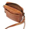 dR Amsterdam Shoulderbag Camel