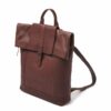 dR Amsterdam Backpack Brown