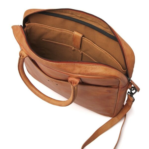 dR Amsterdam Werktas Camel