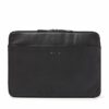 dR Amsterdam Laptop Sleeve Black