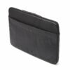 dR Amsterdam Laptop Sleeve Black