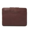dR Amsterdam Laptop Sleeve Black