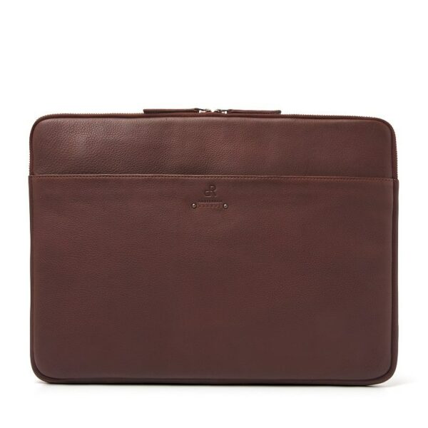 dR Amsterdam Laptop Sleeve Black