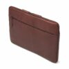 dR Amsterdam Laptop Sleeve Brown