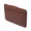 dR Amsterdam Laptop Sleeve Brown