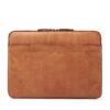 dR Amsterdam Laptop Sleeve Black