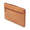 dR Amsterdam Laptop Sleeve Black