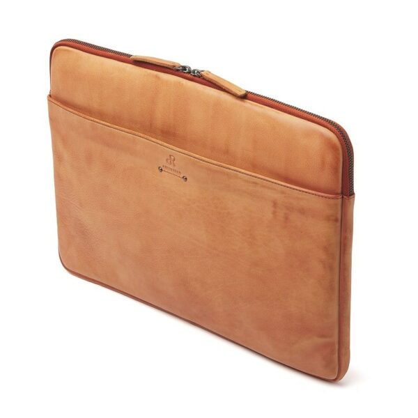 dR Amsterdam Laptop Sleeve Black