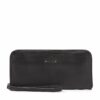 dR Amsterdam Clutch Black