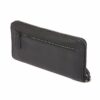 dR Amsterdam Clutch Black