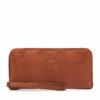 dR Amsterdam Clutch Black