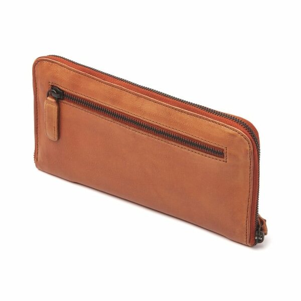 dR Amsterdam Clutch Black