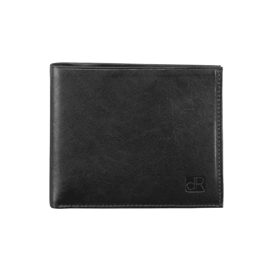 2694 dR Amsterdam Creditcard-etui Black