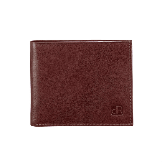 2694 dR Amsterdam Creditcard-etui Chestnut