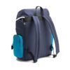 Tommy Jeans Flap Backpack New Teal