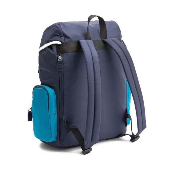 Tommy Jeans Flap Backpack New Teal