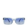 MessyWeekend Sunglass ANNA Blue Blue