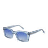 MessyWeekend Sunglass ANNA Tortoise Brown