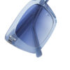 MessyWeekend Sunglass ANNA Tortoise Brown