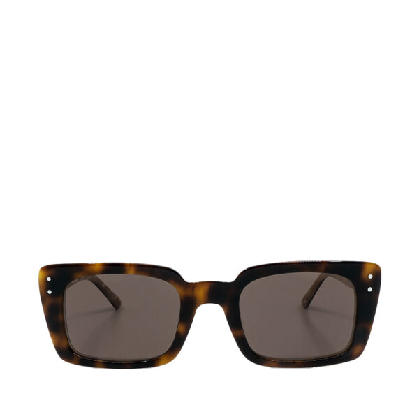 MessyWeekend Sunglass ANNA Tortoise Brown