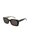 MessyWeekend Sunglass ANNA Tortoise Brown
