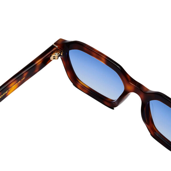 MessyWeekend Sunglass ANTHONY Tortoise
