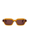 MessyWeekend Sunglass ANTHONY Tortoise