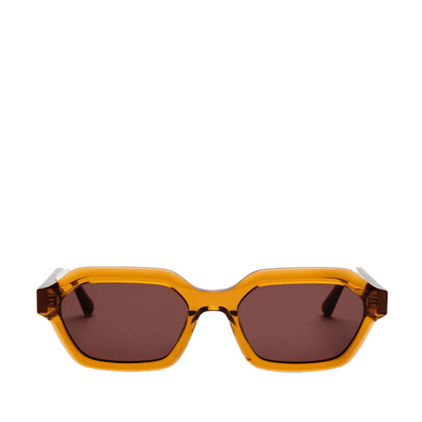 MessyWeekend Sunglass ANTHONY Tortoise
