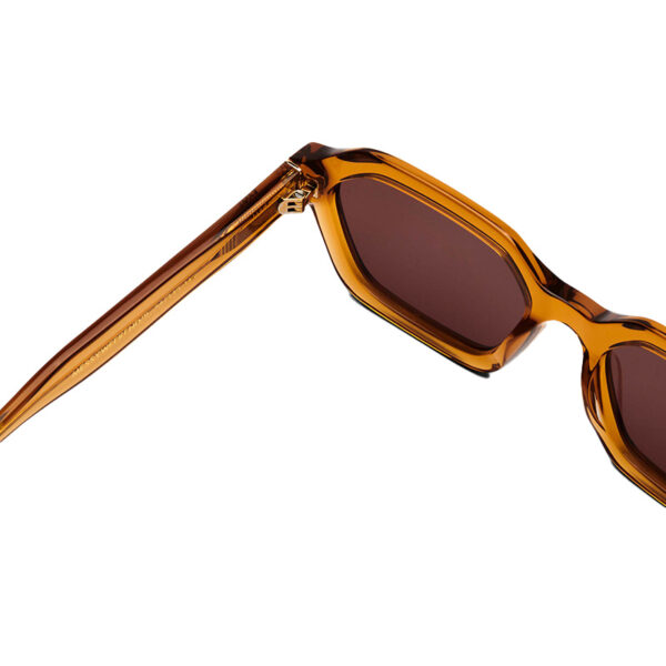 MessyWeekend Sunglass ANTHONY Tortoise