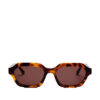 MessyWeekend Sunglass ANTHONY Tortoise
