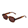 MessyWeekend Sunglass ANTHONY Tortoise