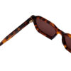 MessyWeekend Sunglass ANTHONY Tortoise