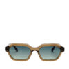 MessyWeekend Sunglass ANTHONY Tortoise
