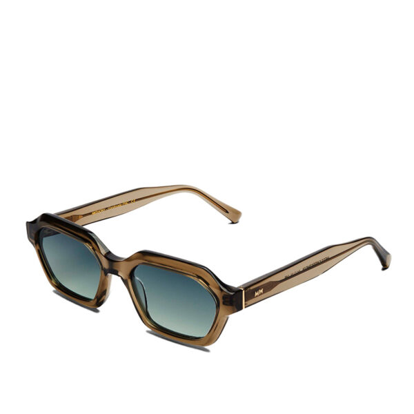 MessyWeekend Sunglass ANTHONY Tortoise