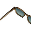 MessyWeekend Sunglass ANTHONY Green Bottle